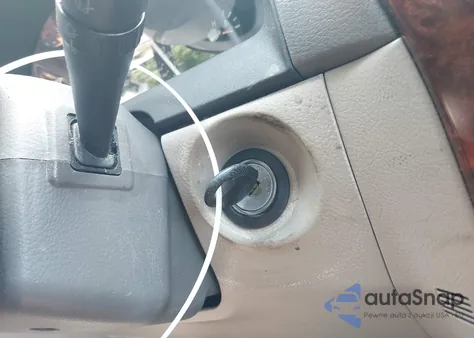 2003 Kia Sorento Ex/Lx z USA, uszkodzony, nr VIN KNDJD733935098251